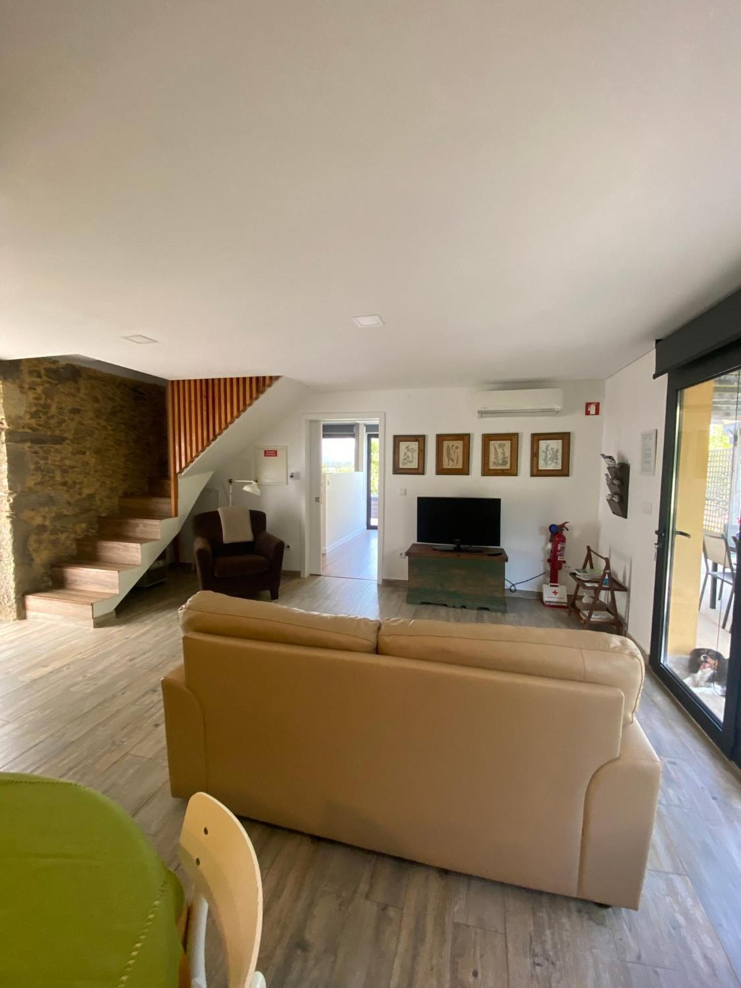 Quinta Do Senhor Vila Braga Exterior foto